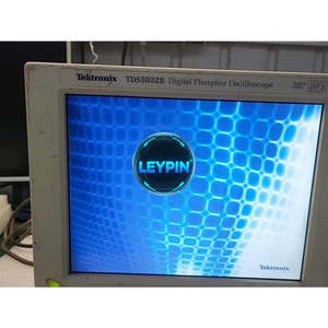 Osciloscopio Tektronix TDS5032B de Alto Rendimiento, Producto Ytdi - Product Image 3