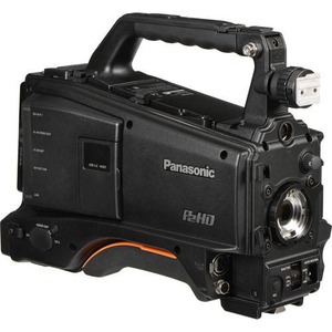 Nueva Videocámara AJ-PX380 P2 HD AVC-Ultra - Product Image 2