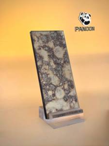 Miroir antique de style classique personnalisé, effet vintage, motifs multiples pour cuisine, salon, salle de bain, hôtel, atelier - Product Image 4