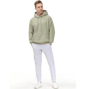 เสื้อฮู้ดผู้ชายแบบลำลองมีสไตล์อบอุ่นสำหรับฤดูหนาว - Product Image 1