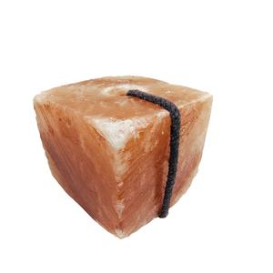 Meilleure vente de blocs de sel de roche de l'Himalaya pur, forme solide, brut, traité pour les animaux, emballage personnalisé en boîte, haute qualité, certifié halal, faible - Product Image 2