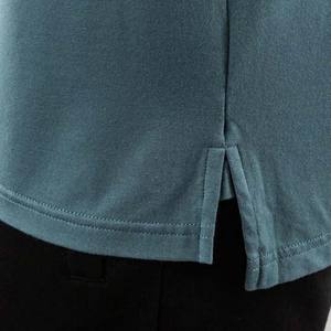 Men's Gym Tank Tops Custom Logo Quick Dry Breathable Casual <b>Machine</b> Embroidery Fitted <b>Running</b> Sports Sleeveless - Product Image 5