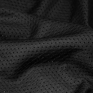 2025 maillot de football américain surdimensionné professionnel à manches courtes nouveau design respirant vêtements en gros - Product Image 4