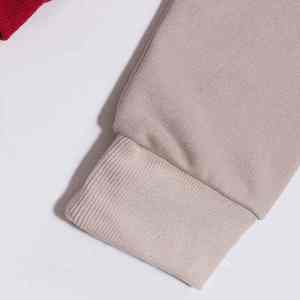 Sudaderas con capucha de peso pesado con estampado personalizado para hombre, sudaderas de algodón 300-500 Gsm 100%, cremallera, hombro caído bordado - Product Image 5