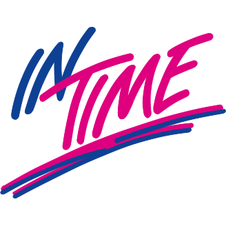 IN-TIME Transport GmbH logo