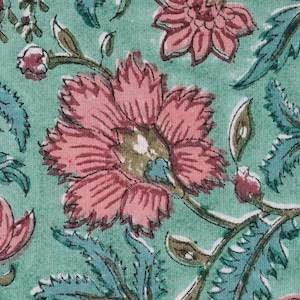 เขียวเทอร์ควอยซ์, ปะการังอ่อน