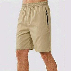 <b>Zipper</b> Pocket <b>Shorts</b> For Men's Clothing OEM ODM Service Custom Made Top Trending Drawstring Waist <b>Shorts</b> - Product Image 4