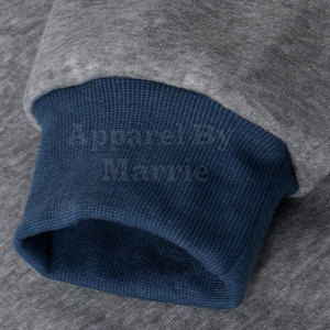 Sweat-shirt à capuche pour homme de qualité supérieure, vente flash, séchage rapide, pour activités de plein air, fabriqué au Pakistan, vente en ligne - Product Image 6