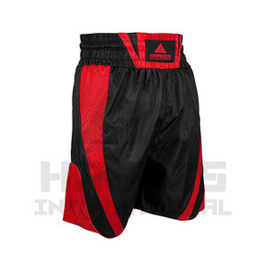 กางเกงขาสั้นมวย กางเกงขาสั้น MMA ออกแบบเอง กางเกงขาสั้นมวยชาย เกียร์มวย - Product Image 2