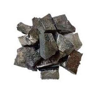 Óxido de tierras raras de praseodimio Boll de alta calidad de los Países Bajos 99,9-99.9995% contenido para aplicaciones de imanes aditivos de aleación - Product Image 4