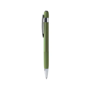 Penna a Sfera Personalizzata Ecologica Vuby, Gadget Promozionale - Product Image 4