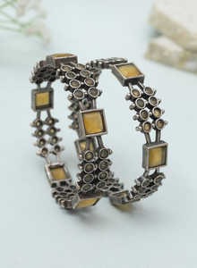 Brazaletes Miksha tradicionales de moda altamente recomendados Brazalete de moda de calidad inigualable con gran descuento - Product Image 5