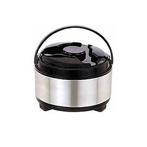 Casserole de repas chauds en acier inoxydable personnalisée de haute qualité avec design classique Excellent prix compétitif - Product Image 3