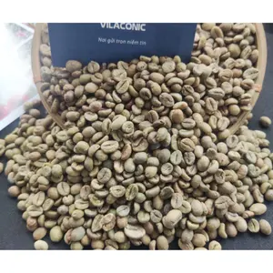 Pantalla de grano de café Robusta de alta calidad al mejor precio 13, 16, 18 del exportador de reputación de Vietnam Sra. Edna + 84903261233