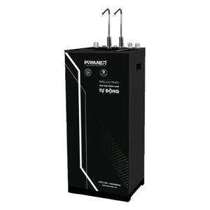 Prix d'usine PRIMER RO Purificateur d'eau électrique moderne chaud-froid-pur pour usage domestique et hôtelier PLUS10S - Product Image 1