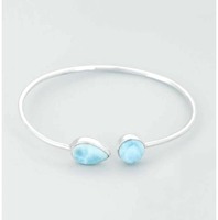 Superfeine Türkis-Armband 14-16mm Pyramidenform Vergoldetes Sterling Silber Perlenarmband Vintage Verlobungsgeschenk für Frauen