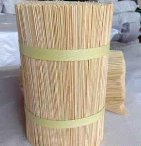 ธูปไม้ไผ่คุณภาพสูงจากเวียดนามสำหรับการสั่งซื้อสินค้าขายส่ง - Product Image 5