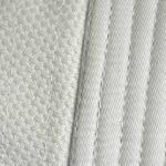 Uniforme de judo et d'arts martiaux unisexe 100% coton, léger, extensible, conçu pour la fluidité, l'équilibre et le contrôle des mouvements - Product Image 6