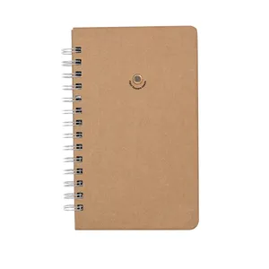 Quaderno Ecologico Promozionale Astrida Seed - Product Image 1
