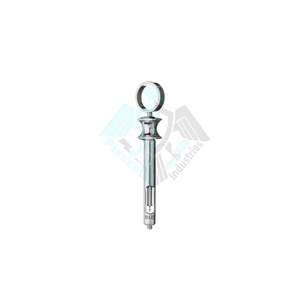 เข็มฉีดยาทันตกรรมเครื่องมือทันตกรรม - Product Image 4