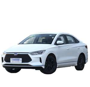 BYD E3 2025: Excelente Rendimiento, Precio de Fábrica, Volante a la Izquierda, Muy Económico - Product Image 1