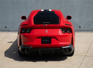 ใช้2020 ferra-ri 812 SuperFast Coupe ทั้งซ้ายและขวา - Product Image 6