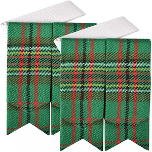 Le tuyau en matériau solide de haute qualité clignote approvisionnement direct d'usine bas prix pleine longueur accessoires d'instruments de musique de couleur unie - Product Image 6