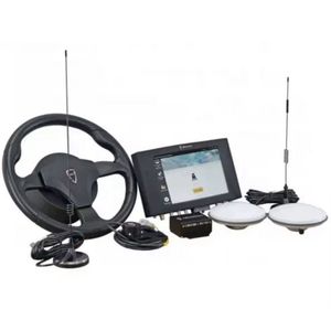 Steering Wheel for Agriculture Farm Machinery Small Four Tractor Spare Parts. - Product Image 2