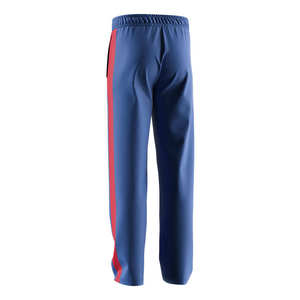 Custom Jersey Polyester Men's - Consistent Sizing Manufacturer - Product Image 2