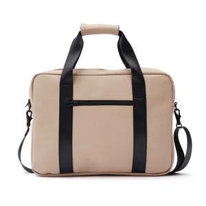 VINGA Baltimore Corporate Merchandising Computer <b>Backpack</b> Promotional Corporate Bag - Product Image 3