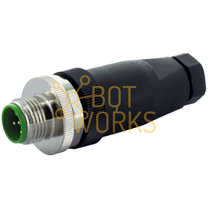 Murrelektronik 7000-12702-0000000 Nuovo Altri Connettori Prodotto - Product Image 1