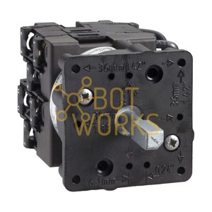 Schneider Electric K2E003WL - Neuf - Product Image 1
