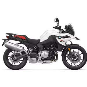 Motocicleta de Alto Rendimiento NUEVA 2026 f 750 g LISTA PARA ENVIAR - Product Image 5