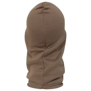 Cagoule en polyester 100% de qualité supérieure pour hommes femmes cagoule extérieure élastique haute densité de haute qualité toutes saisons pour le sport - Product Image 4