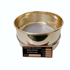 Mayalab MBTS45 Tiêu Chuẩn Brass Đa Chức Năng Đất Tester Với Phổ Khả Năng Thử Nghiệm 6-Tháng Bảo Hành Haryana Nguồn Gốc - Product Image 3