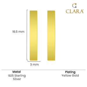 NOVAMART Fine Premium 925 <b>Sterling</b> <b>Silver</b> <b>Stud</b> Earrings for Women & Girls Geometric Heart Flower Shapes Rose Gold with Diamond T - Product Image 5