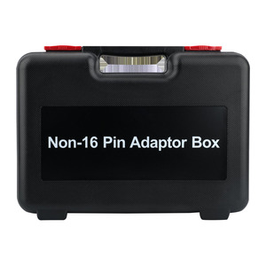 Version européenne, livraison gratuite, LAUNCH X431 PRO3S+ V5.0, outil de diagnostic bidirectionnel, 37+ services de réinitialisation, <span class=keywords><strong>scanner</strong></span> de diagnostic complet de niveau OE - Product Image 6