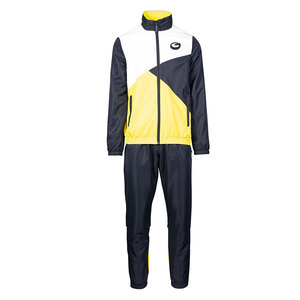 Prix bas, nouveau style, respirant, survêtement décontracté d'hiver, tissu tissé uni, best-seller, personnalisé - Product Image 1