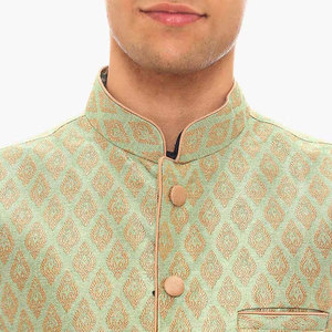 OEM Diseño Precio de fábrica Hombres Casual Hip Hop Invierno Otoño Sin mangas Cintura Abrigo Slim Fit Chaleco y chaleco - Product Image 6