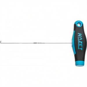 Extractor de Engranajes con Gancho Hazet de 180.5 mm - Product Image 3