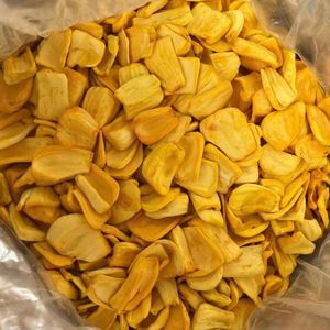 Collation de fruit du jacquier mûr naturel 100% biologique de qualité supérieure séchée à partir de produits agricoles - Product Image 6