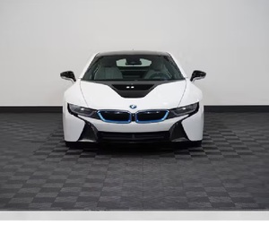 Tracción de rueda izquierda y derecha para BMW i8 Coupe 2015 perfectamente utilizado - Product Image 2