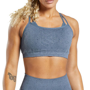 Ropa de gimnasio Sujetador deportivo para mujer Entrenamiento Sujetador deportivo para mujer Ropa deportiva Sujetador deportivo para venta en línea - Product Image 1