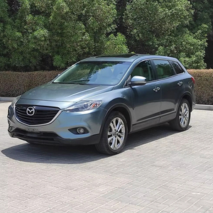Super 2013 Mazdaaas <span class=keywords><strong>CX</strong></span> 9s Gcc V6 Premium ha usato i sedili in pelle opzioni complete vendite stagionali con sterzo sinistro che precipita nelle vendite! - Product Image 1