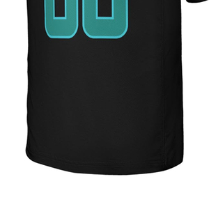 Ropa Deportiva de Poliéster Hecha a Medida, Jersey de Fútbol Americano, Nueva Llegada, Ropa Deportiva de Fútbol Americano Unisex - Product Image 5