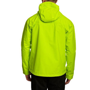 Chaqueta Softshell Reversible para Hombre de la Mejor Calidad, con Cierre de Cremallera, Impermeable, Cortavientos, Diseño Personalizado, Abrigada para Invierno, Talla Grande - Product Image 6
