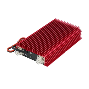 Amplificateur de puissance Baojie BJ-300 <span class=keywords><strong>Plus</strong></span>, amplificateurs <span class=keywords><strong>radio</strong></span> CB, 100W <span class=keywords><strong>FM</strong></span>, 120W AM, 150W SSB, 3-30MHZ, mini-format et haute puissance, radios CB - Product Image 4
