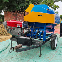 Machine à égrener le maïs, égreneuse à maïs, machine à égrener le millet, machine à égrener