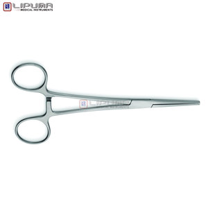 OCHSNER Pinces hémostatiques ROCHESTER Contrôle des tissus chirurgicaux Instruments médicaux en acier inoxydable Fournisseur en gros - Product Image 3