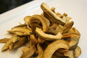 Tranches de goyave séchées de haute fiabilité, origine Vietnam, pour le traitement en vrac de snacks et l'exportation régulière de fruits tropicaux déshydratés - Product Image 3